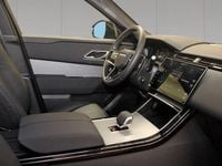 Second-hand Land Rover Range Rover Velar S 409 CP (300 kW) 2024 Albastru SUV