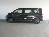 Neu Opel Vivaro 179 PS (131 kW) 2026 Karbon schwarz (m2) Van / Kleinbus