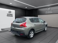 gebraucht Peugeot 3008 Platinum/Pano/HUD/