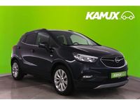 Gebraucht Opel Mokka Innovation 140 PS (102 kW) 2018 Blau SUV