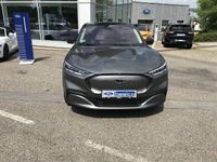 Gebraucht Ford Mustang Mach-E 197 kW (269 PS) 2023 Grau SUV