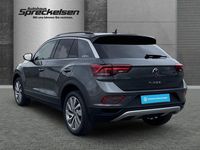 Gebraucht VW T-Roc Goal 150 PS (110 kW) 2026 SUV
