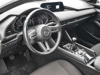 gebraucht Mazda 3 Basis SKYACTIV-G 2.0 M-Hybrid EU6d HUD Navi LED Scheinwerferreg. ACC Apple CarPlay