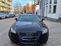 gebraucht Audi TT Coupe 2.0 tfsi quattro s-line 70’000km neuer Mot