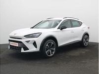 Gebraucht Cupra Formentor VZ 177 PS (130 kW) 2025 Weiß ("nevada" weiss) SUV
