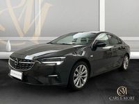 Gebraucht Opel Insignia 174 PS (127 kW) 2021 Braun Limousine