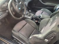gebraucht BMW 330 Cabriolet Ci - - Reparaturen notwendig!