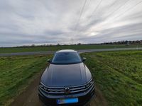 gebraucht VW Tiguan 2.0 TSI OPF 140kW DSG 4MOT Comfortlin...