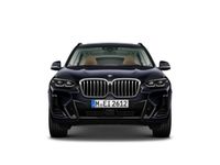 gebraucht BMW X3 xDrive 30 d M Sport ehem. UPE 90.480€ Allrad Sportpaket HUD StandHZG AHK-klappbar AHK