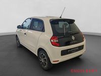 Gebraucht Renault Twingo Life 69 PS (50 kW) 2018 Schwarz Kleinwagen