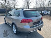 gebraucht VW Passat Alltrack Variant Basis