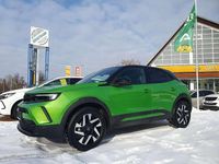 Gebraucht Opel Mokka 131 PS (96 kW) 2024 Ikone grün metallic SUV