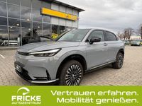 Gebraucht Honda e:Ny1 Advance 150 kW (204 PS) 2024 Grau SUV