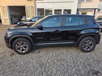 Gebraucht Jeep Avenger 101 PS (74 kW) 2024 Schwarz SUV