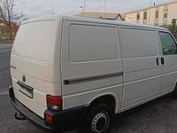 gebraucht VW Transporter T4mit Lkw Zulassung !!WIRD DIE TAGE ABGEMELDET!!