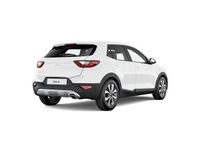 Gebraucht Kia Stonic Vision 101 PS (74 kW) 2024 Weiß SUV