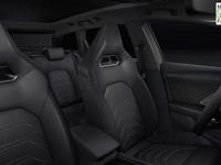 Neu Cupra Leon VZ 333 PS (244 kW) 2026 Graphene grau Kombi