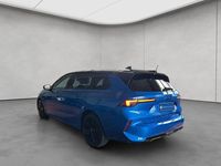 Gebraucht Opel Astra 131 PS (96 kW) 2024 Kobalt blau metallic Kombi