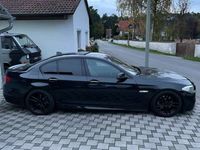 gebraucht BMW 528 528 i Sport-Aut. M-Paket