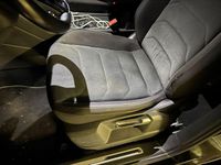 Gebraucht VW Tiguan Allspace 179 PS (131 kW) 2018 Schwarz SUV