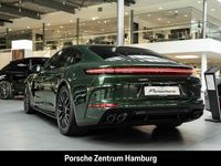 Neu Porsche Panamera 4S 544 PS (400 kW) 2025 Grün Limousine