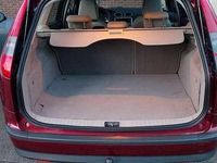 Gebraucht Ford Focus Trend 116 PS (85 kW) 2005 Kombi