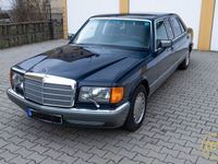 gebraucht Mercedes 500 SEL