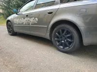Gebraucht Seat Exeo 143 PS (105 kW) 2012 Grau Kombi