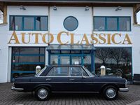 Gebraucht Mercedes W108 SE 160 PS (117 kW) 1970 Blau Limousine