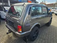 Brugt Lada niva 83 HK (61 kW) 2021 Brun SUV