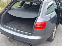 Gebraucht Audi A6 S-Line 170 PS (125 kW) 2007 Silber Limousine