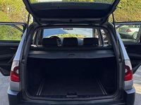 Gebraucht BMW X3 192 PS (141 kW) 2005 Grau SUV