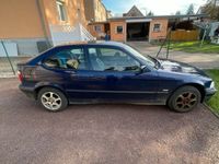 gebraucht BMW 316 Compact i