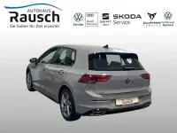 Gebraucht VW Golf VIII R-line 131 PS (96 kW) 2024 Grau Limousine