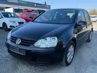 Gebraucht VW Golf IV 105 PS (77 kW) 2005 Black magic perleffekt Kleinwagen