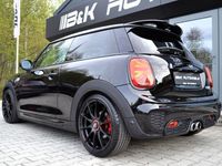 gebraucht Mini Cooper S *JCW SITZE*OZ RACING*H&R*PANO*1.HAND