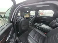 Gebraucht Cadillac CT6 417 PS (306 kW) 2016 Grün Limousine