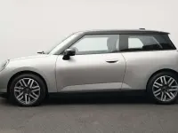 Gebraucht Mini Cooper Classic 135 kW (184 PS) 2025 Grau Kleinwagen
