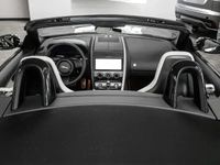 Gebraucht Jaguar F-Type 450 PS (330 kW) 2024 Portofino blue Cabrio