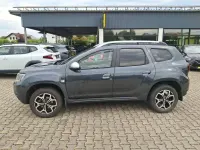 Gebraucht Dacia Duster Prestige 114 PS (83 kW) 2019 Grau SUV