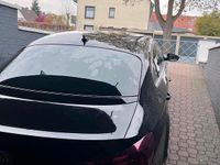 Usata VW CC 160 CV (117 kW) 2012 Nero Berlina