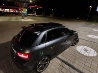 Gebraucht Audi A1 S-Line 185 PS (136 kW) 2013 Grau Kleinwagen