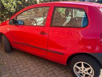 Second-hand VW Fox 2006 Roșu Hatchback