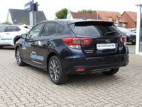 gebraucht Subaru Impreza 2.0ie AWD Aut. Platinum