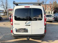 Usado Renault Kangoo Rapid Extra 90 HP (66 kW) 2013 Branco Monovolume