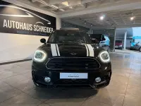 Gebraucht Mini Cooper 136 PS (100 kW) 2019 Schwarz Kleinwagen