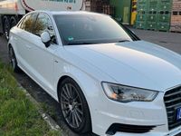 gebraucht Audi A3 8v tfsi 1.8 s line