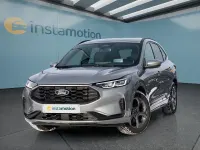 Gebraucht Ford Kuga ST-Line 186 PS (136 kW) 2025 Silber SUV