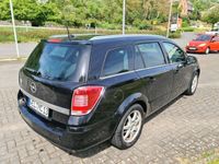 gebraucht Opel Astra Catch me 1.7 Cdti 200tkm Klima Alu