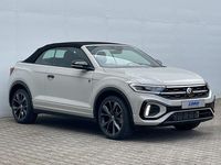 Gebraucht VW T-Roc Karmann 150 PS (110 kW) 2025 SUV